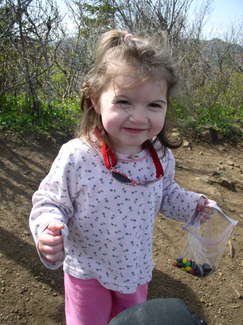 4.30.06 Hamilton Mountain 082 